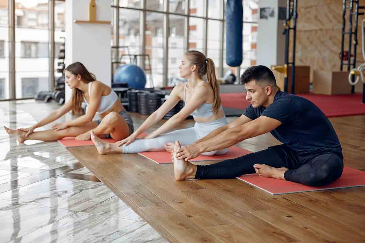 Vetenskapen Bakom Mindfulness Övningar